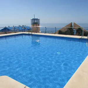 Appartement Mtr - Temporary Rent 3bedrooms Old Town, Marbella
